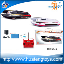 2014 New style small remote control fishing bait boat rc boat for sale H123249